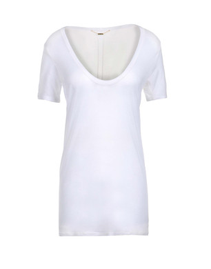 Short sleeve t-shirt Women's - THE ROW