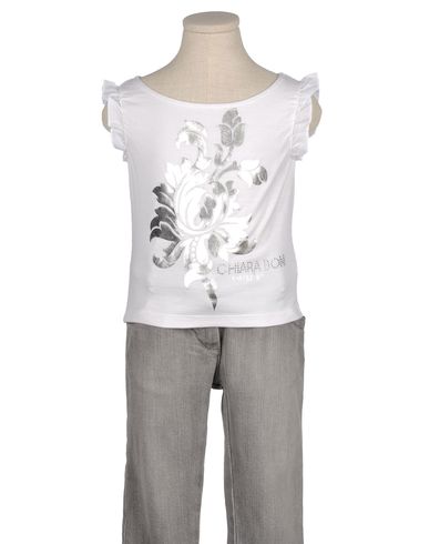 ZOOM CHIARA BONI - T-shirt