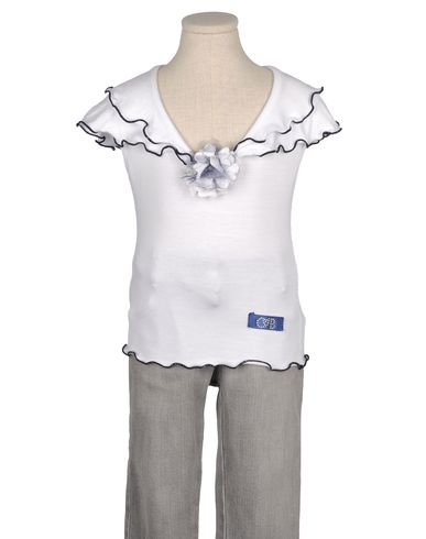 ZOOM CHIARA BONI - T-shirt