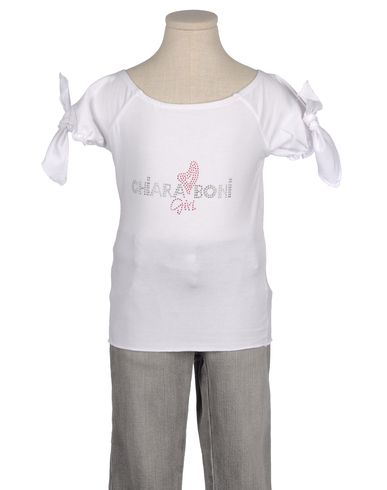 ZOOM CHIARA BONI - T-shirt