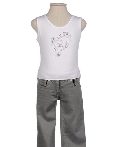 ZOOM CHIARA BONI - T-shirt