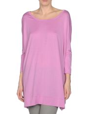 NOT SHY - T-shirt maniche lunghe