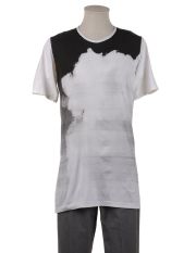 DRKSHDW by RICK OWENS - T-shirt maniche corte