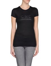 C'N'C' COSTUME NATIONAL - T-shirt maniche corte