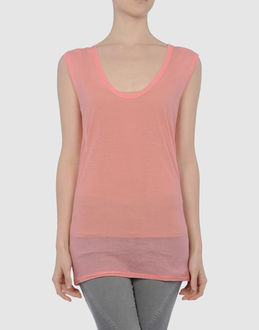 Aviu - Tops - t-shirts sans manches