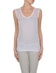 AVIU - Sleeveless t-shirt