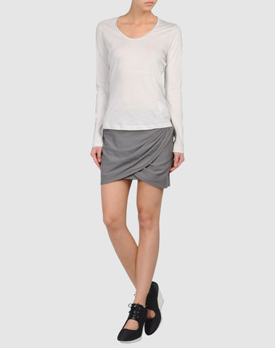 ZOOM ADIDAS SLVR - Long sleeve t-shirt
