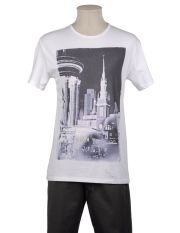 GIAN CARLO ROSSI - T-shirt maniche corte
