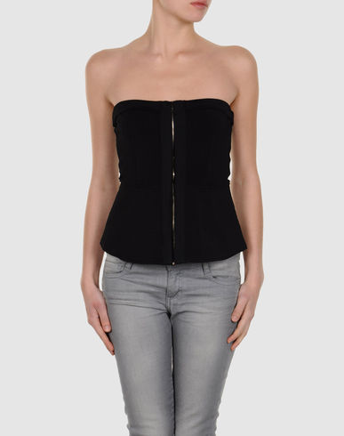 ZOOM AVIÙ - Tube top