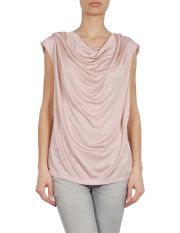 DESIGNERS REMIX CHARLOTTE ESKILDSEN - T-shirt senza maniche