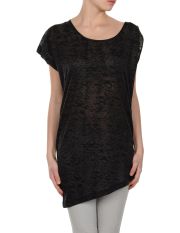 DESIGNERS REMIX CHARLOTTE ESKILDSEN - T-shirt maniche corte