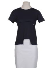 BORNE by ELISE BERGER - Short sleeve t-shirt