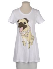 WILDFOX - Κοντομάνικο  t-shirt