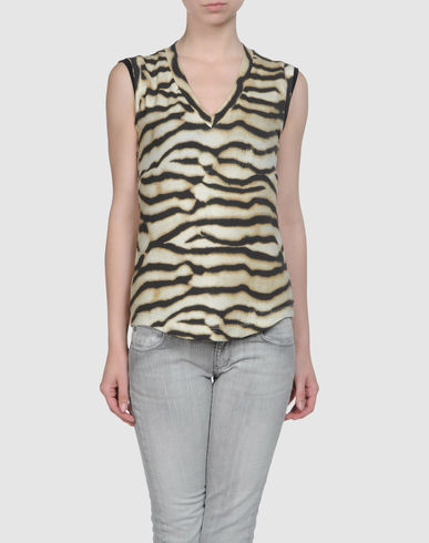 ZOOM JUST CAVALLI - Top