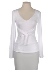 BLUI - T-shirt maniche lunghe