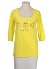 PINKO SKIN - Long sleeve t-shirt