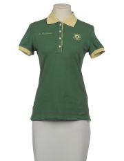 JAGGY GOLF - Polo