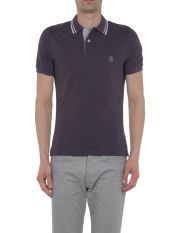 BRUNELLO CUCINELLI - Μπλουζάκι Polo