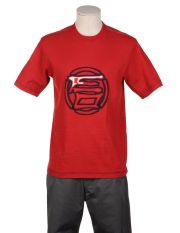 ETIENNE OZEKI - T-shirt maniche corte