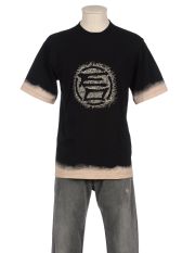 ETIENNE OZEKI - T-shirt maniche corte