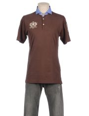 ETIQUETA NEGRA - Polo