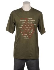 ETIENNE OZEKI - T-shirt maniche corte