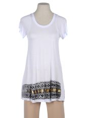 LAUREN MOSHI - T-shirt maniche corte