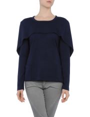 BETTY JACKSON TWO - Long sleeve jumper