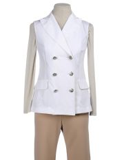 FEMME by MICHELE ROSSI - Giacca