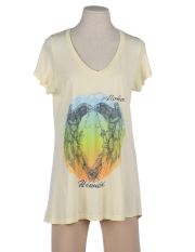LAUREN MOSHI - T-shirt maniche corte
