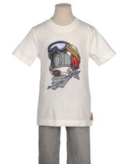 HITCH-HIKER - Short sleeve t-shirt