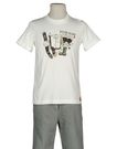 HITCH-HIKER - Short sleeve t-shirt