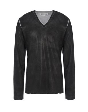 Long sleeve t-shirt Men's - MAISON MARTIN MARGIELA 10