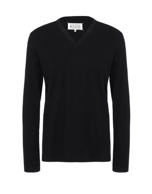 Long sleeve t-shirt Men's - MAISON MARTIN MARGIELA 10