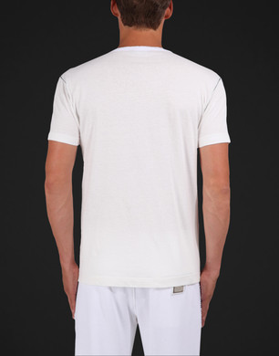 Short sleeves - Gym T-shirts - Dolce&Gabbana - Summer 2014 Short sleeves - Gym T-shirts - Dolce&Gabbana - Summer 2014