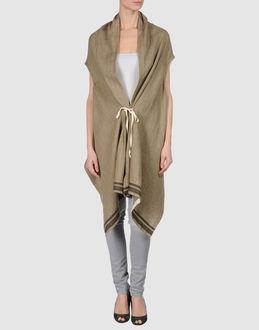 SEMI-COUTURE - CAPISPALLA - Soprabiti - su YOOX.COM