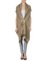 SEMI-COUTURE - Soprabito