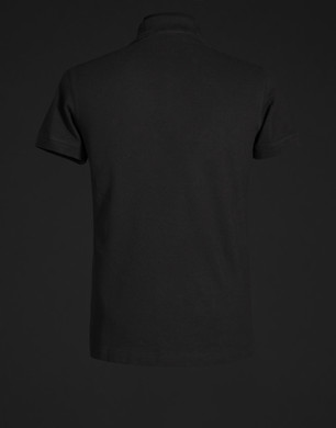 Short sleeve GYM shirt - Gym T-shirts - Dolce&Gabbana - Summer 2014 Short sleeve GYM shirt - Gym T-shirts - Dolce&Gabbana - Summer 2014