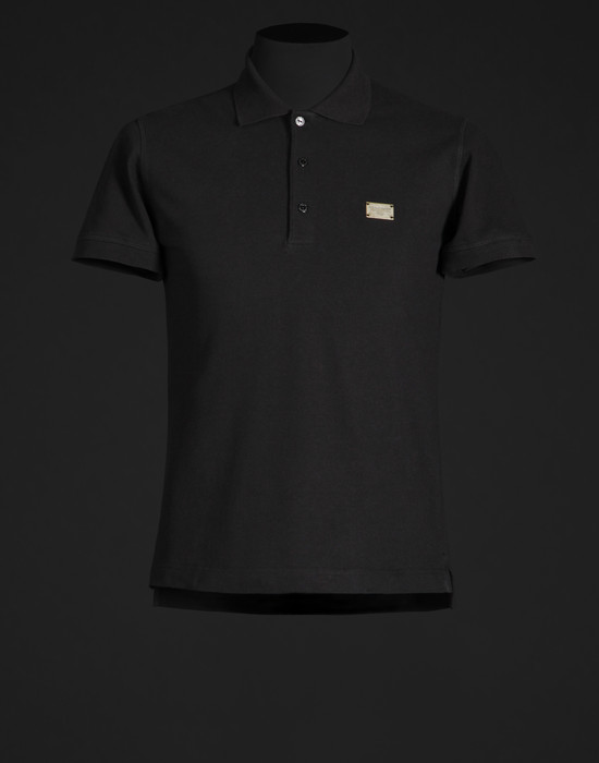 Short sleeve GYM shirt - Gym T-shirts - Dolce&Gabbana - Summer 2014 Short sleeve GYM shirt - Gym T-shirts - Dolce&Gabbana - Summer 2014