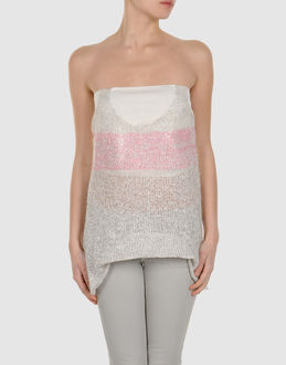 Aviu - Tops - Top bandeau