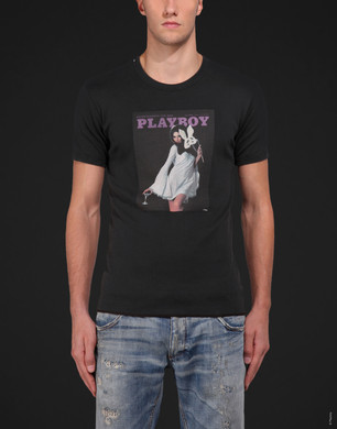 Camisetas de manga corta - Camisetas de manga corta - Dolce&Gabbana - Verano 2014 Camisetas de manga corta - Camisetas de manga corta - Dolce&Gabbana - Verano 2014