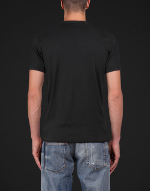 Camisetas de manga corta - Camisetas de manga corta - Dolce&Gabbana - Verano 2014 Camisetas de manga corta - Camisetas de manga corta - Dolce&Gabbana - Verano 2014