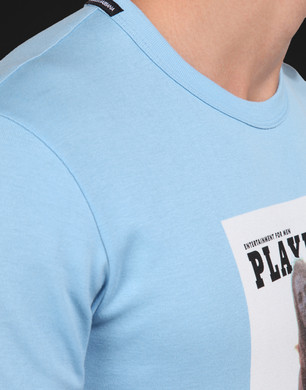 Kurzärmlige T-Shirts - Kurzärmlige T-Shirts - Dolce&Gabbana - Sommer 2015 Kurzärmlige T-Shirts - Kurzärmlige T-Shirts - Dolce&Gabbana - Sommer 2015