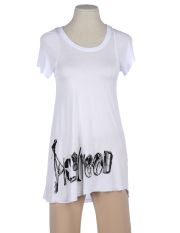 LAUREN MOSHI - T-shirt maniche corte