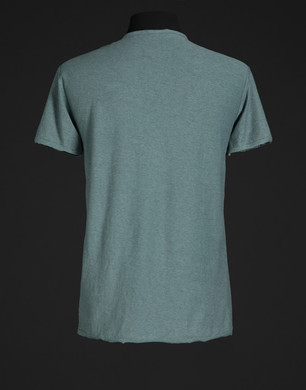 V neck tshirt - Short sleeve t-shirts - Dolce&Gabbana - Summer 2014 V neck tshirt - Short sleeve t-shirts - Dolce&Gabbana - Summer 2014