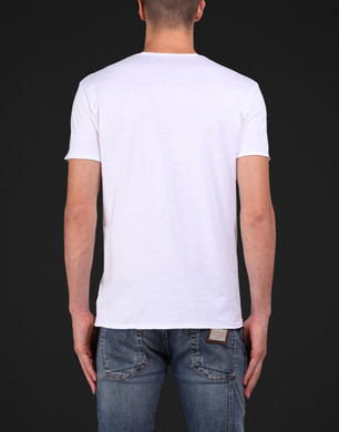 T-shirts manches courtes - T-shirts manches courtes - Dolce&Gabbana - Été 2014 T-shirts manches courtes - T-shirts manches courtes - Dolce&Gabbana - Été 2014