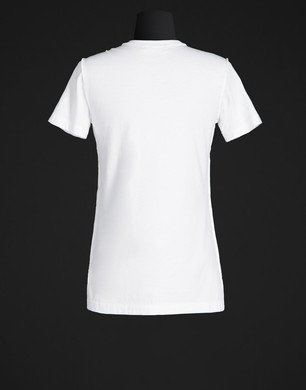 Icon t-shirt - T-shirt maniche corte - Dolce&Gabbana - Estate 2014 Icon t-shirt - T-shirt maniche corte - Dolce&Gabbana - Estate 2014