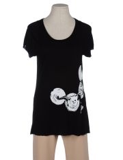 LAUREN MOSHI - T-shirt maniche corte
