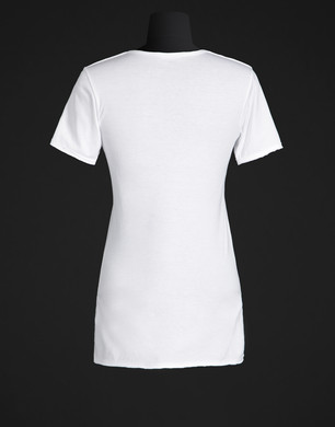 T-shirts manches courtes - T-shirts manches courtes - Dolce&Gabbana - Été 2014 T-shirts manches courtes - T-shirts manches courtes - Dolce&Gabbana - Été 2014