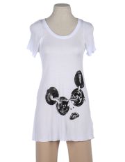 LAUREN MOSHI - T-shirt maniche corte
